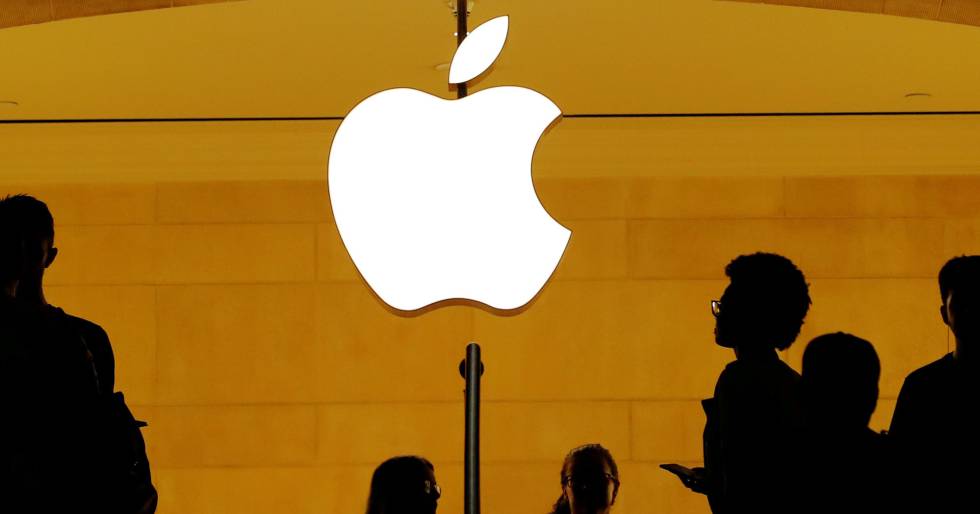 Apple