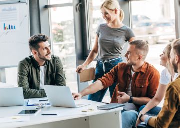 Un informe asegura que España es el quinto país con las startups mejor valoradas