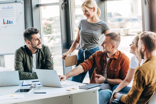 Un informe asegura que España es el quinto país con las startups mejor valoradas