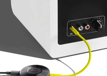 Así puedes reproducir la misma canción en varios Chromecast a la vez