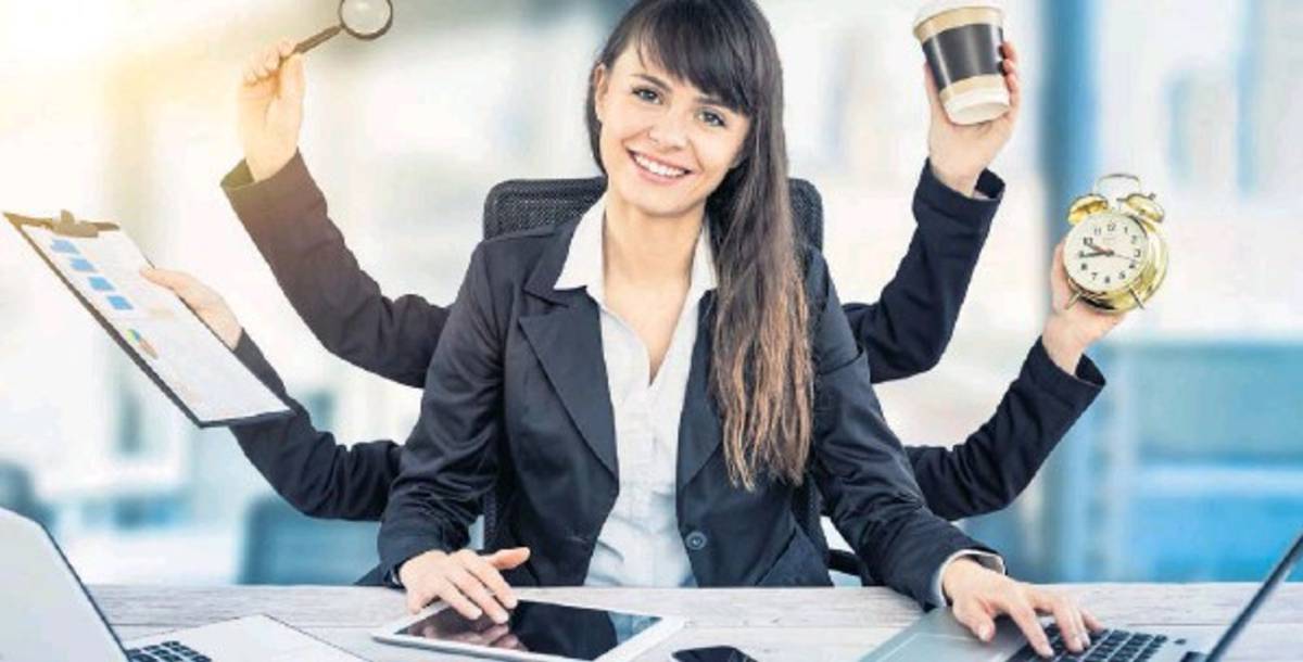 Estrategias para ser un abogado más productivo
