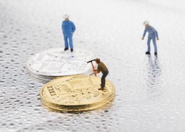 'Compliance' y ' blockchain'