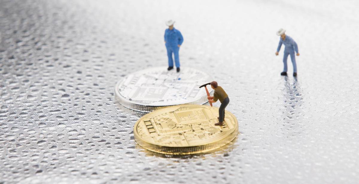'Compliance' y ' blockchain'