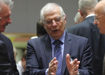 España pide garantías sobre Gibraltar tras el brexit para aprobar el acuerdo España pide garantías sobre Gibraltar tras el brexit para aprobar el acuerdo