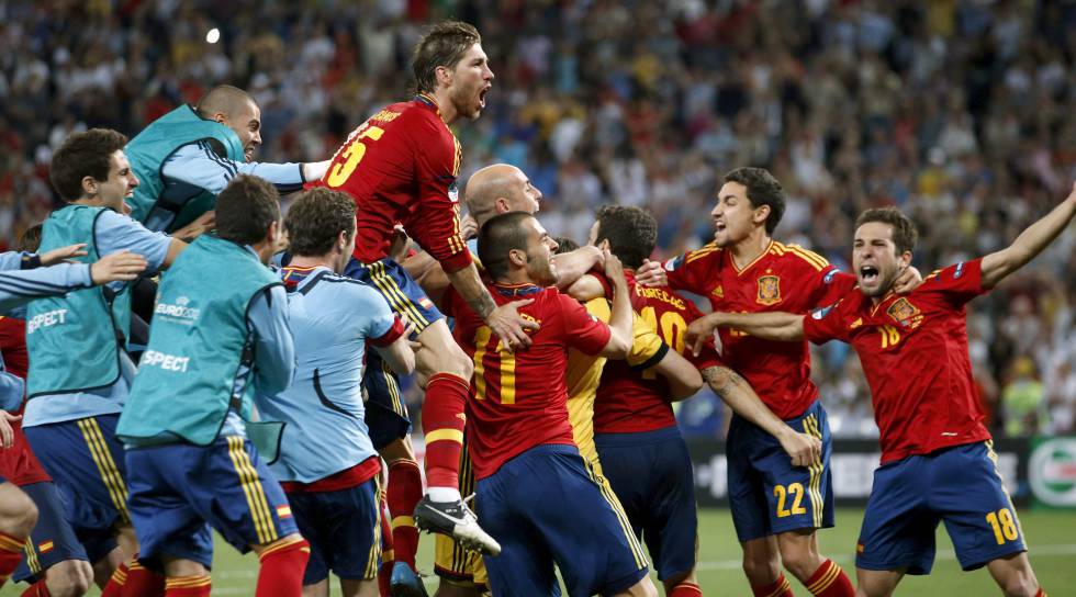 Pedro Sánchez ofrece a Portugal y Marruecos organizar conjuntamente el Mundial de Fútbol 2030