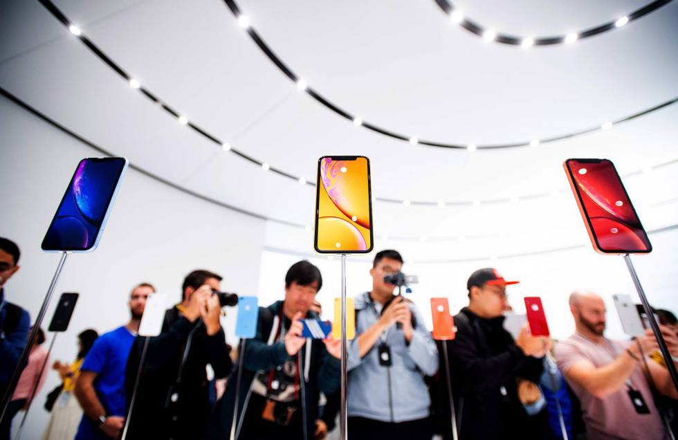iPhone