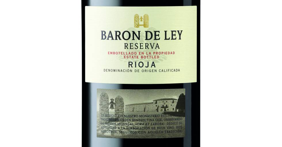 barón de ley opa