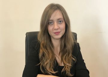 María José Solano lidera el nuevo departamento de Derecho de Sucesiones, Planificación Patrimonial y Derecho de Familia de dPG Legal.rn rn