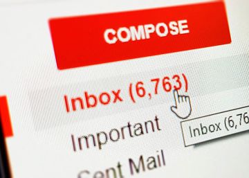Gmail: cómo recuperar el diseño clásico de su bandeja de entrada