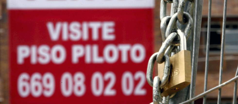 La Ley Hipotecaria dificultará a la banca los embargos de vivienda