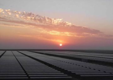 SolarPack saldrá a Bolsa el 5 de diciembre valorada en hasta 316 millones