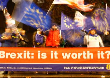 Descubriendo los faroles del Brexit