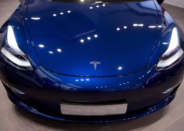 Los Tesla ahora son aún más difíciles de robar