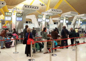 Grandes aerolíneas aplican en España las cláusulas “abusivas” anuladas a Iberia Grandes aerolíneas aplican en España las cláusulas “abusivas” anuladas a Iberia