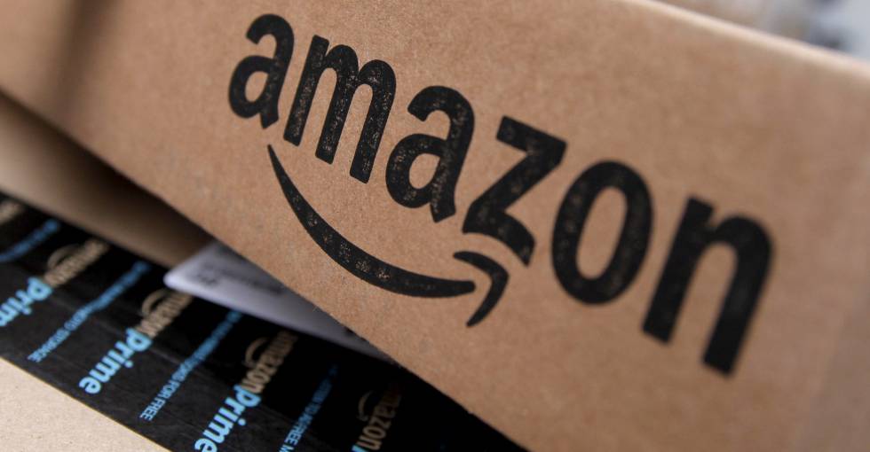 Amazon privacidad