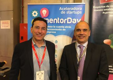 Los voluntarios con experiencia dispuestos a ayudarte a emprender