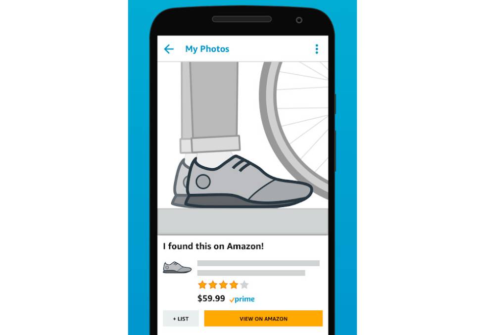 Amazon Assistant