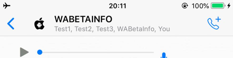 WhatsApp