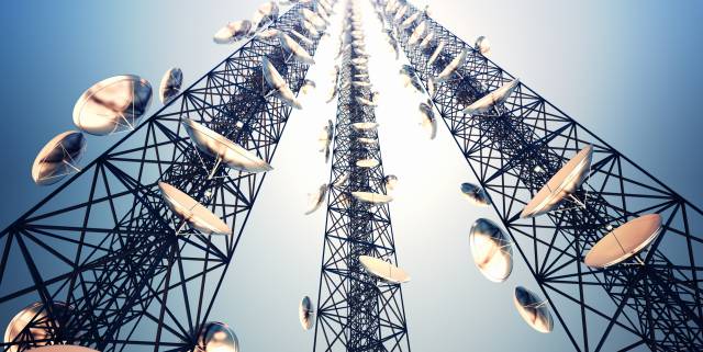 El sector telecomunicaciones crece en el modelo franquicia en todas sus variables