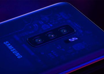 El Samsung Galaxy S10 5G marcaría un nuevo récord de RAM y almacenamiento