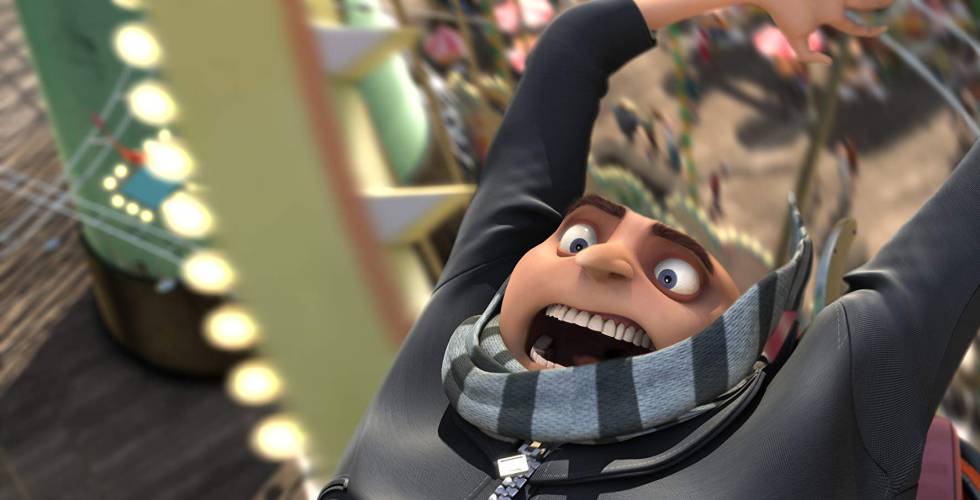 Gru