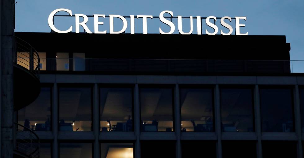 Credit Suisse Brexit