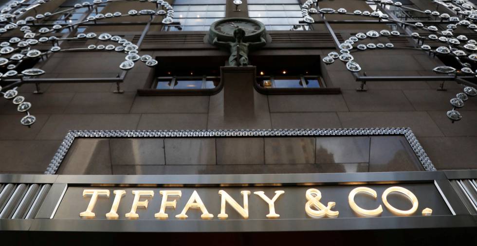Tiffany resultados