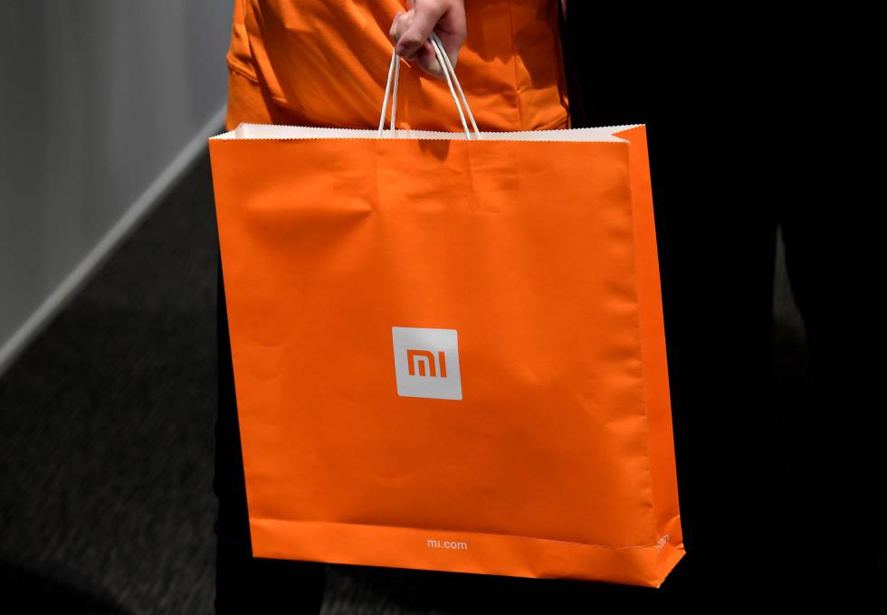 Xiaomi