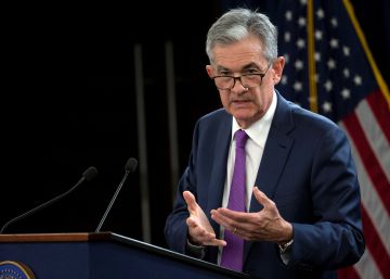 La Fed sugiere que retrasará el ritmo de subida de tipos en EE UU La Fed sugiere que retrasará el ritmo de subida de tipos en EE UU