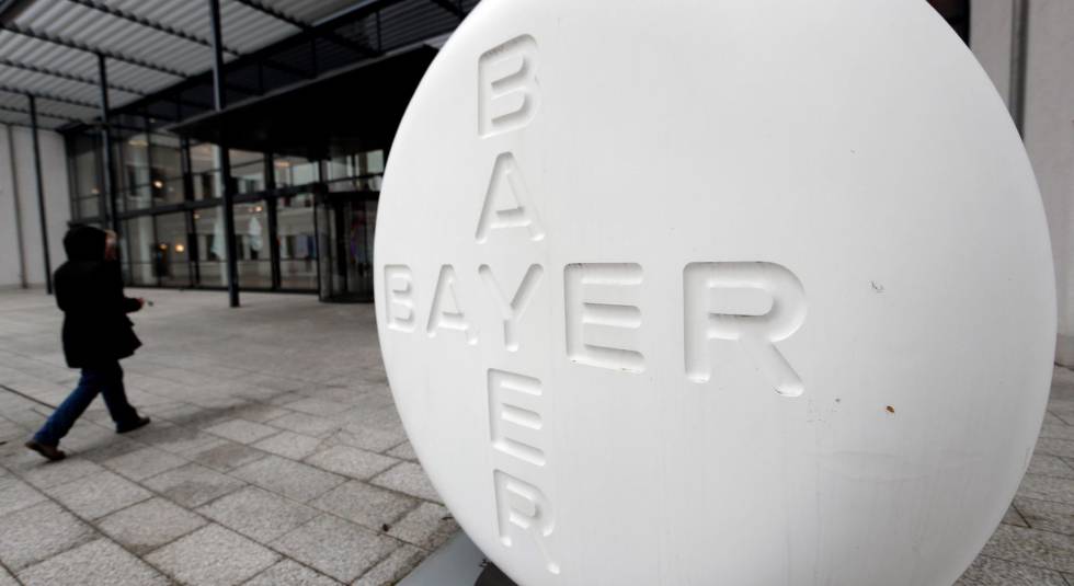 despidos bayer