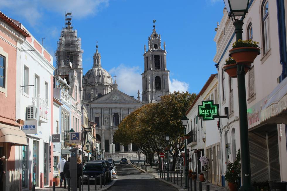Mafra