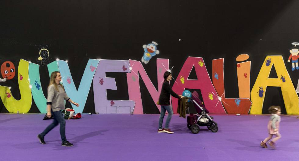 Juvenalia