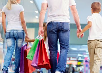 Los autónomos crearán 45.000 empleos en Navidad. Podrían ser más