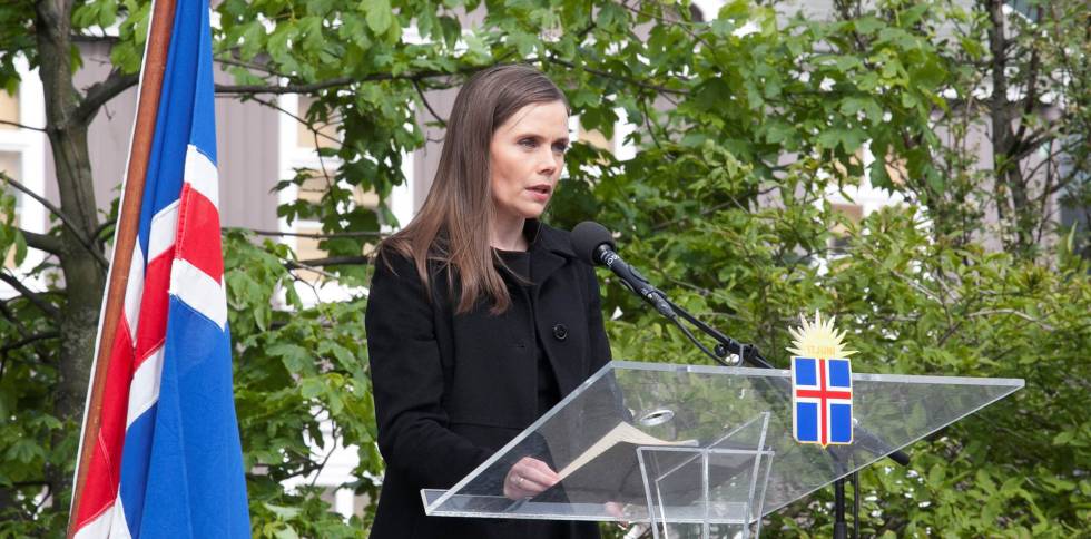escandalo machista islandia