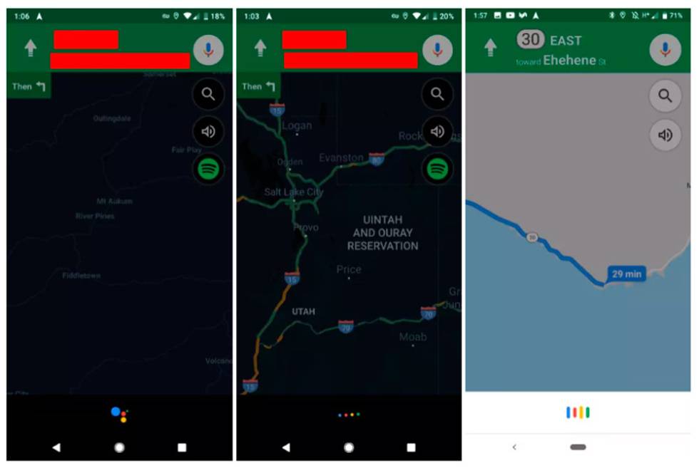 Google Maps
