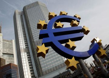La deuda española, la más comprada por el BCE en noviembre La deuda española, la más comprada por el BCE en noviembre