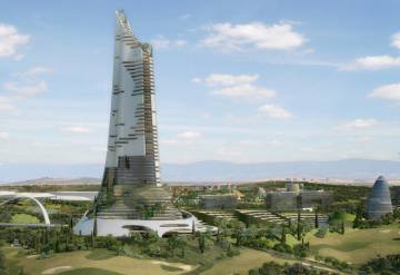 El impulsor del Eurovegas extremeño, en la lista de morosos de Hacienda