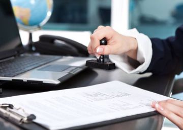 Los notarios pueden impugnar judicialmente la calificación registral