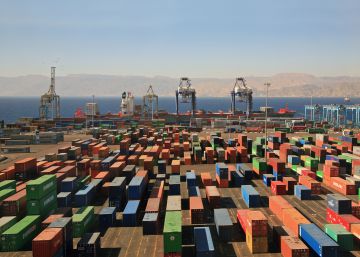 Las previsiones apuntan a un mayor volumen de exportaciones en 2019