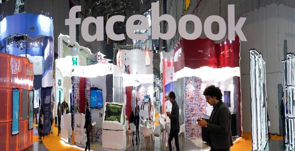 Facebook privacidad