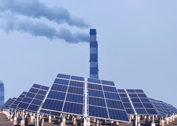 El mercado energético, en proceso de prejubilación de los combustibles fósiles