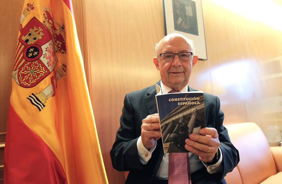 Cristóbal Montoro