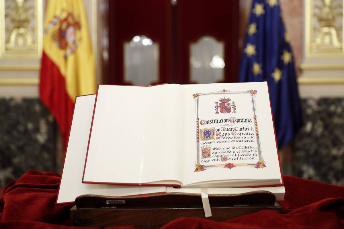 Una hoja de ruta para el desarrollo de España