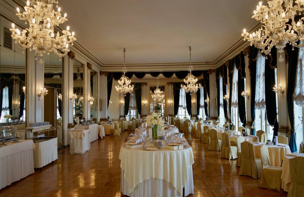 Eurostar Hotel Excelsior