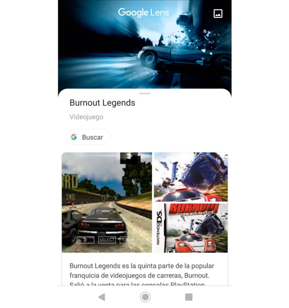 Google Lens