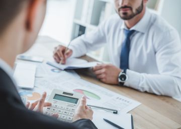 El 99% de las pymes que solicitan financiación la consiguen