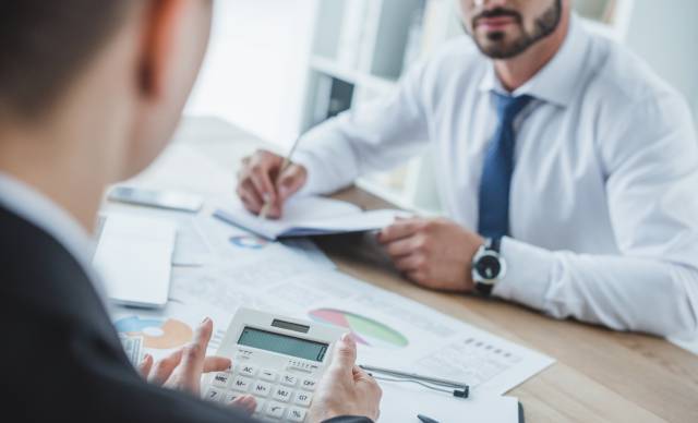 El 99% de las pymes que solicitan financiación la consiguen