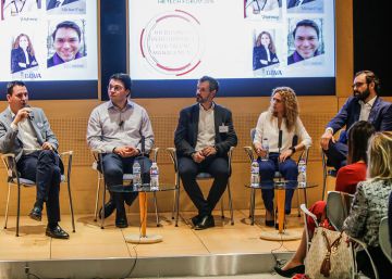 La gestión de datos en RRHH protagoniza el Leading People Analytics HR Tech Forum
