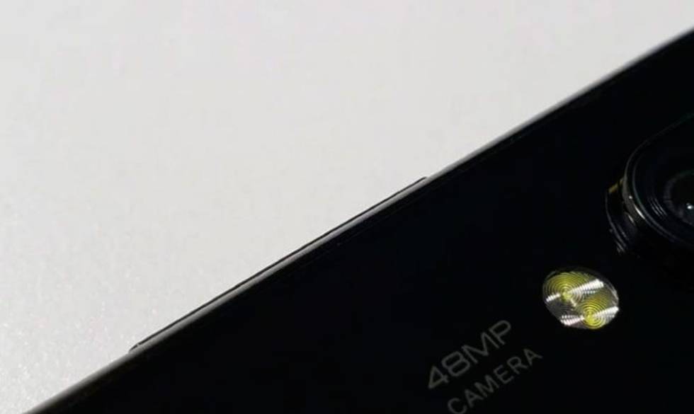 Xiaomi mi 9