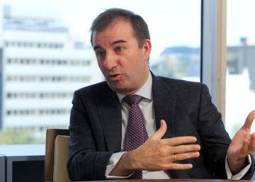 José Luis García Muelas, director de inversiones de Loreto Mutua
